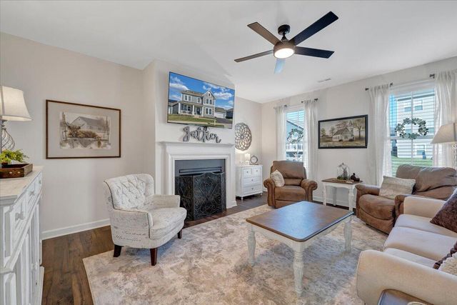 79 Norborne ST, Daleville, VA 24083