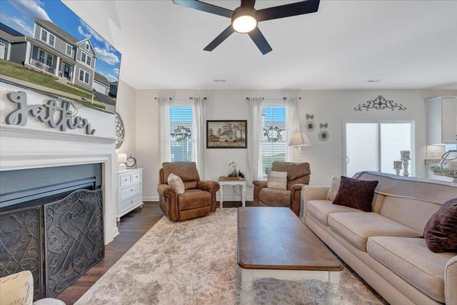 79 Norborne ST, Daleville, VA 24083