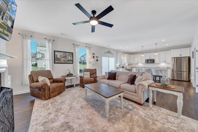 79 Norborne ST, Daleville, VA 24083