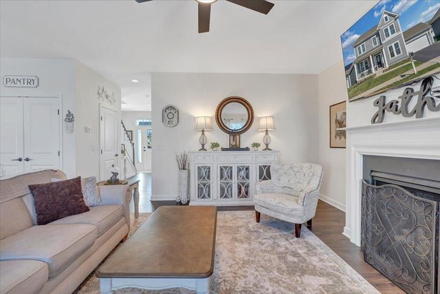 79 Norborne ST, Daleville, VA 24083