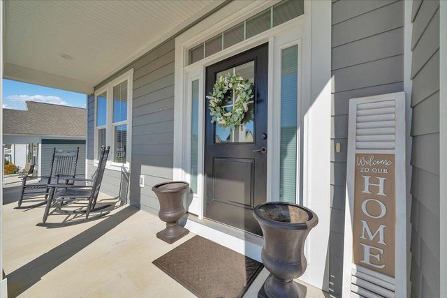 79 Norborne ST, Daleville, VA 24083