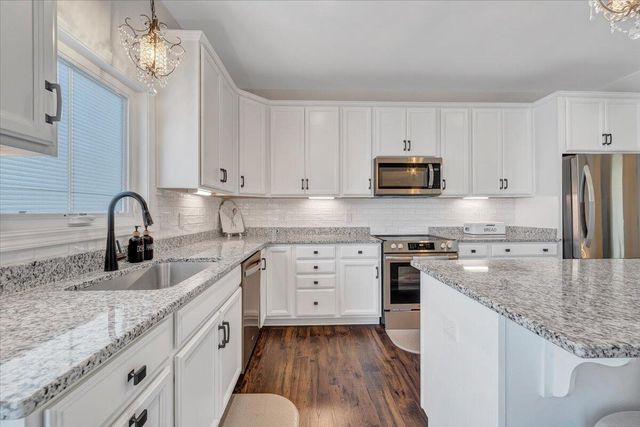 79 Norborne ST, Daleville, VA 24083