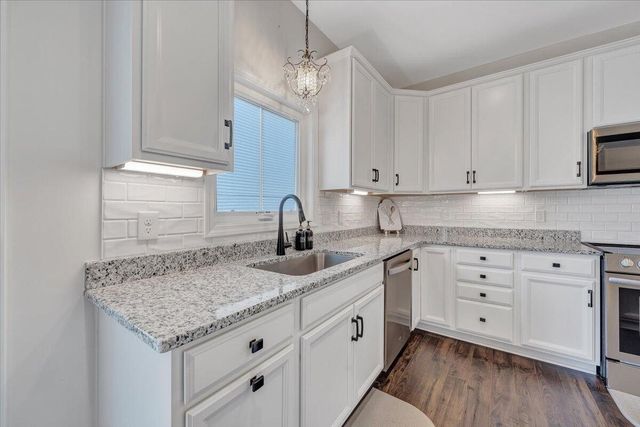 79 Norborne ST, Daleville, VA 24083