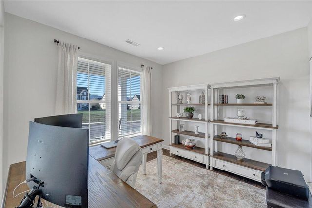 79 Norborne ST, Daleville, VA 24083