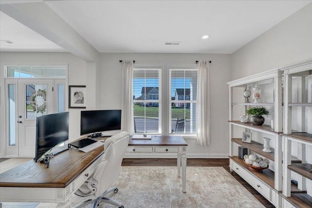 79 Norborne ST, Daleville, VA 24083