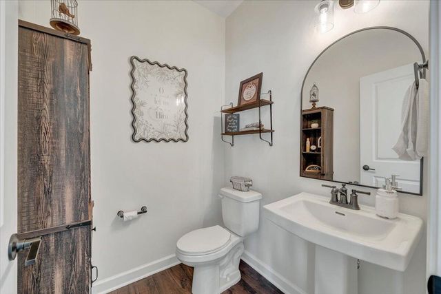 79 Norborne ST, Daleville, VA 24083