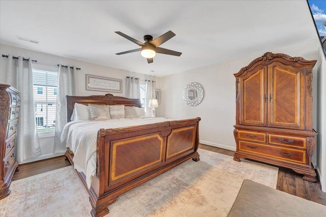 79 Norborne ST, Daleville, VA 24083