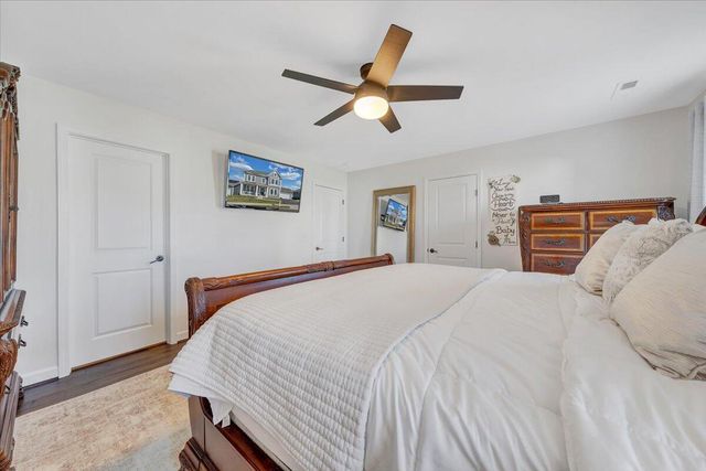 79 Norborne ST, Daleville, VA 24083