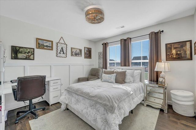 79 Norborne ST, Daleville, VA 24083