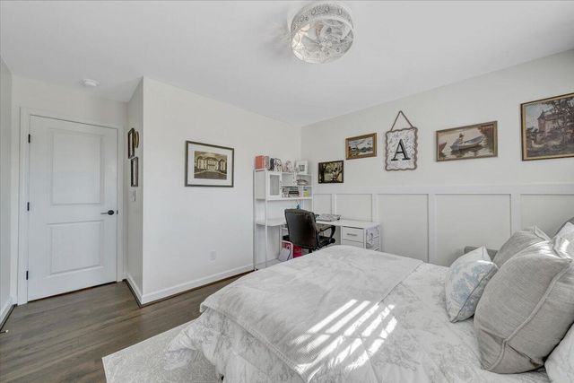 79 Norborne ST, Daleville, VA 24083