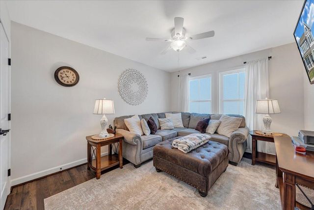 79 Norborne ST, Daleville, VA 24083