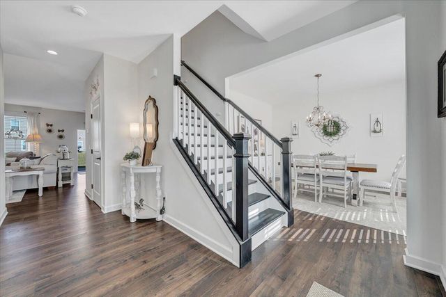 79 Norborne ST, Daleville, VA 24083