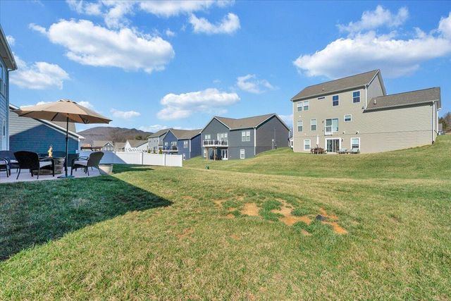 79 Norborne ST, Daleville, VA 24083