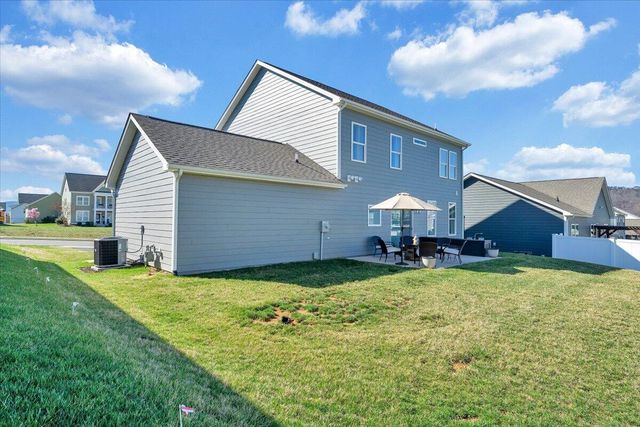 79 Norborne ST, Daleville, VA 24083