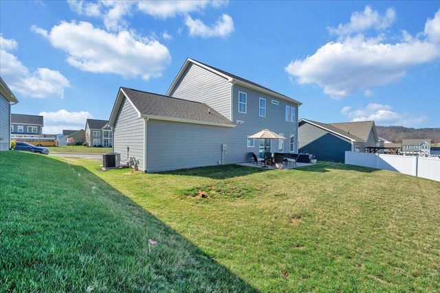 79 Norborne ST, Daleville, VA 24083