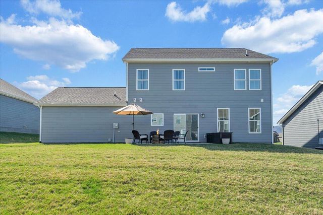 79 Norborne ST, Daleville, VA 24083