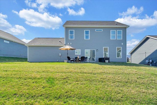 79 Norborne ST, Daleville, VA 24083