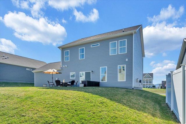 79 Norborne ST, Daleville, VA 24083