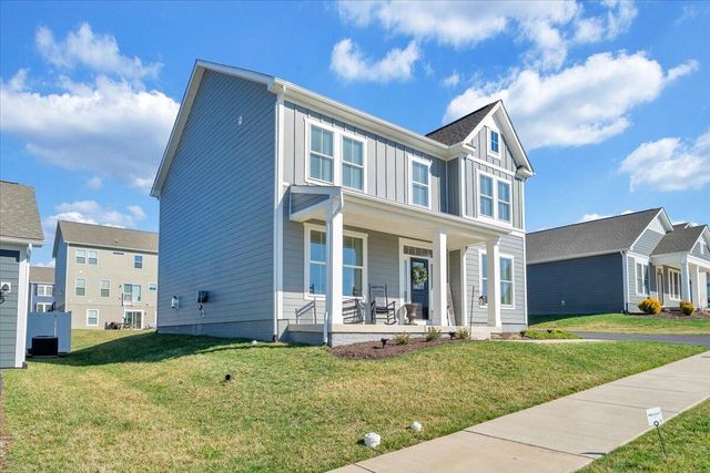 79 Norborne ST, Daleville, VA 24083