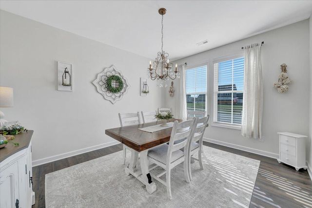 79 Norborne ST, Daleville, VA 24083