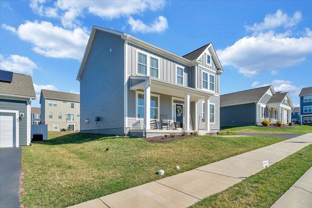 79 Norborne ST, Daleville, VA 24083