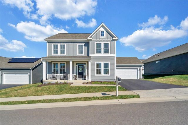 79 Norborne ST, Daleville, VA 24083