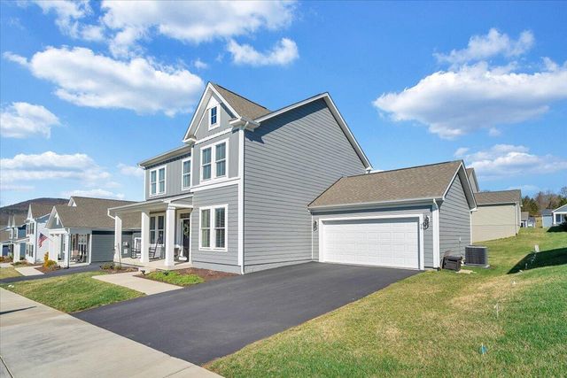 79 Norborne ST, Daleville, VA 24083