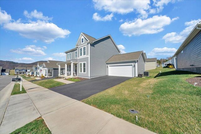 79 Norborne ST, Daleville, VA 24083