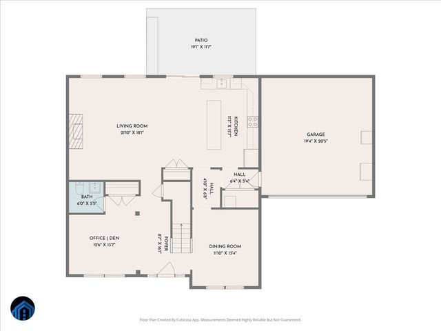 79 Norborne ST, Daleville, VA 24083