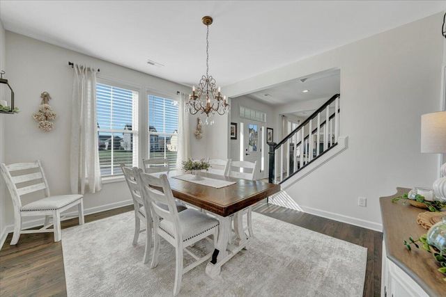 79 Norborne ST, Daleville, VA 24083