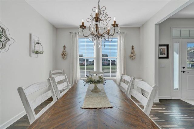 79 Norborne ST, Daleville, VA 24083