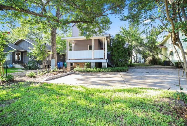 2716 E 22nd ST A, Austin, TX 78722