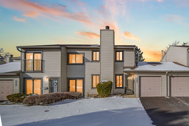 6318 Prideham Street 6318, Downers Grove, IL 60516