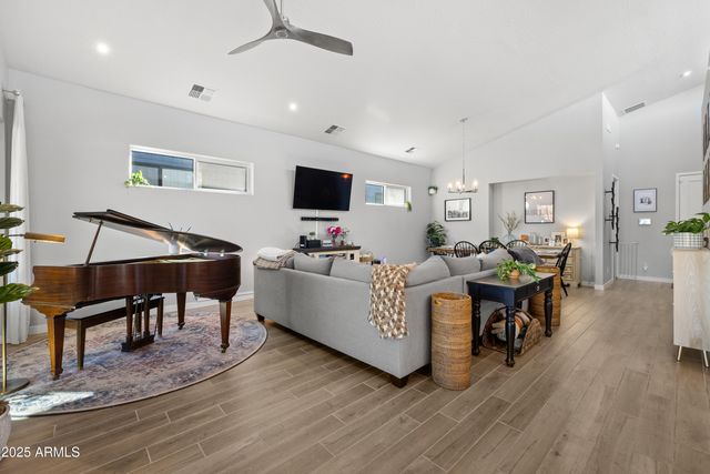 3284 W LOCKWOOD Way, Flagstaff, AZ 86001