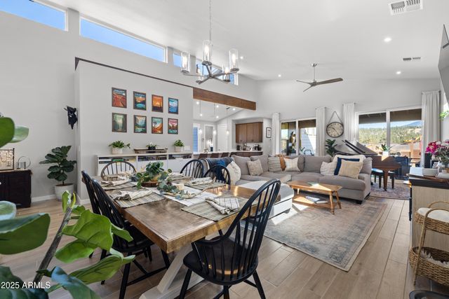 3284 W LOCKWOOD Way, Flagstaff, AZ 86001