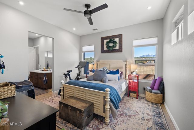 3284 W LOCKWOOD Way, Flagstaff, AZ 86001