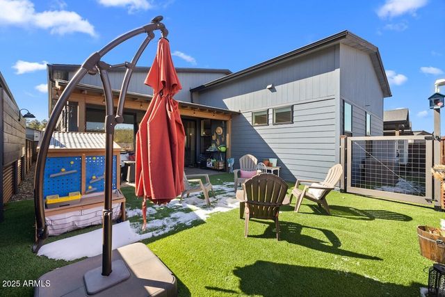 3284 W LOCKWOOD Way, Flagstaff, AZ 86001