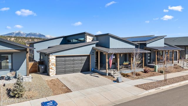 3284 W LOCKWOOD Way, Flagstaff, AZ 86001