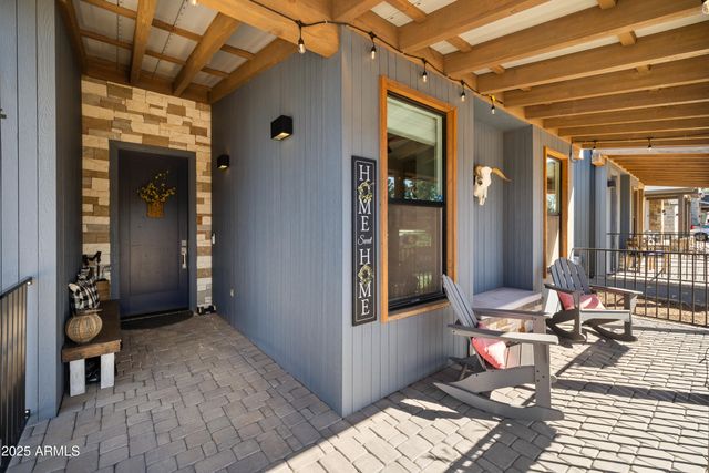 3284 W LOCKWOOD Way, Flagstaff, AZ 86001