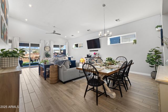 3284 W LOCKWOOD Way, Flagstaff, AZ 86001