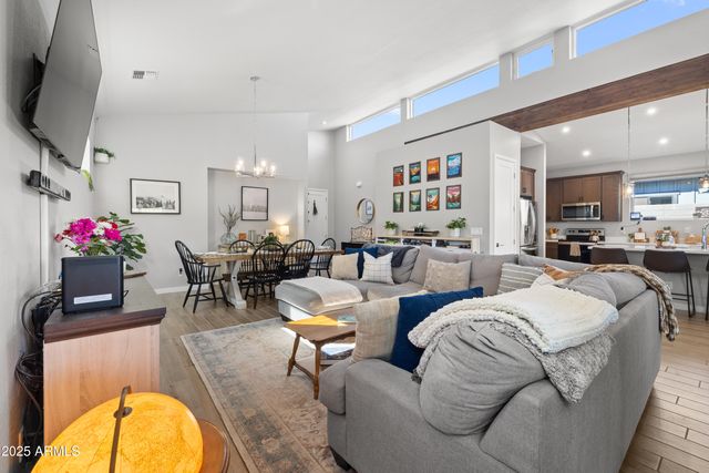 3284 W LOCKWOOD Way, Flagstaff, AZ 86001