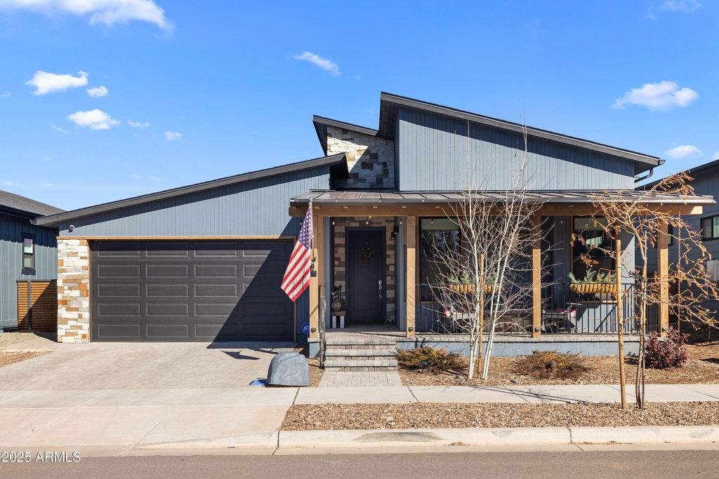 3284 W LOCKWOOD Way, Flagstaff, AZ 86001