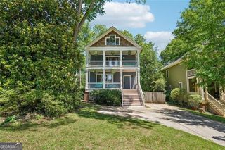 1544 Thomas Road, Decatur, GA 30032