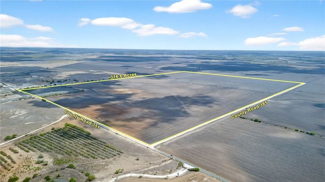 109 County Road 385, George West, TX 78022