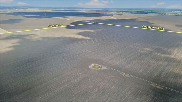 109 County Road 385, George West, TX 78022