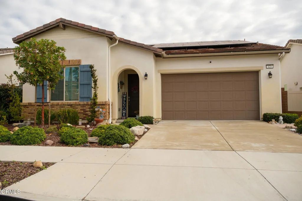 425 Eureka Drive, Santa Paula, CA 93060