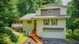 312 Sourwood Hills Road, Bristol, TN 37620