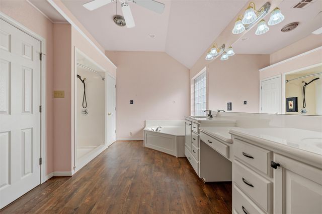 108 Hidden Oaks Drive, Waco, TX 76705