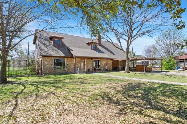 423 Oakview Circle, Waco, TX 76705