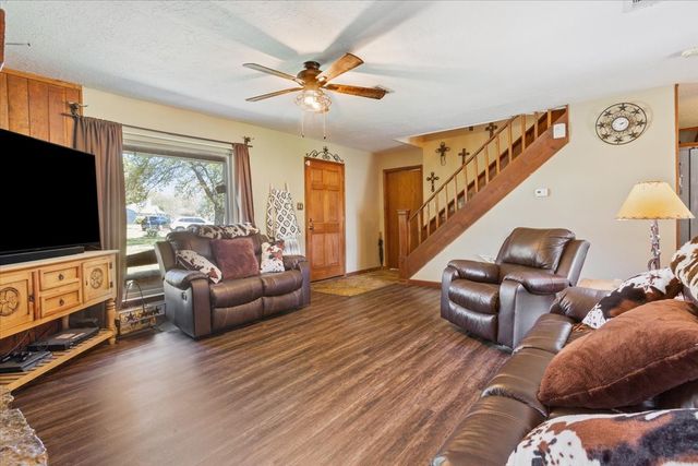 423 Oakview Circle, Waco, TX 76705